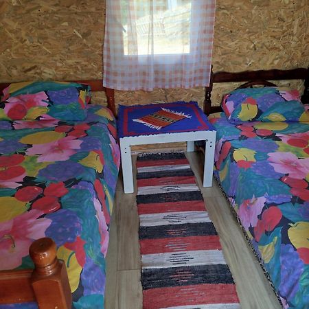 Katun Ljeljenak Hotel Plužine Kültér fotó