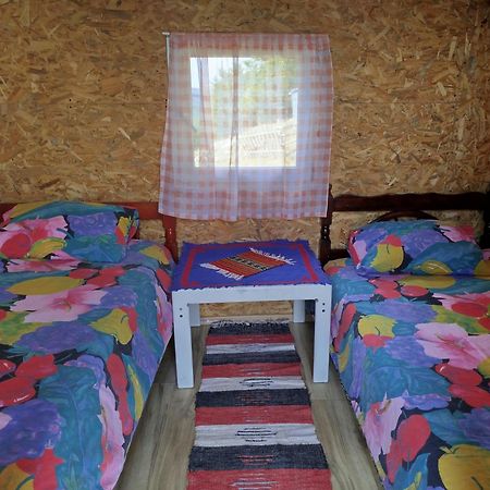 Katun Ljeljenak Hotel Plužine Kültér fotó