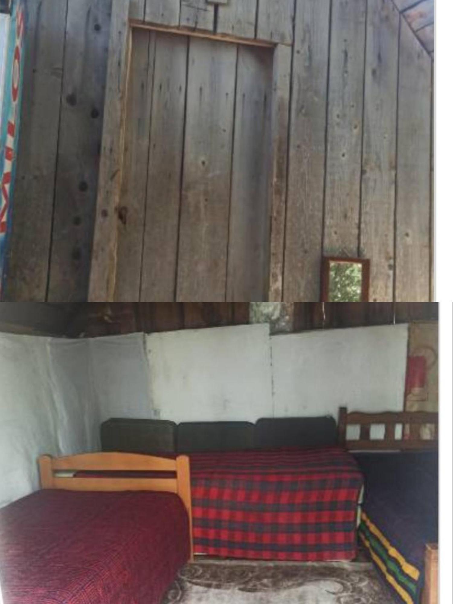 Katun Ljeljenak Hotel Plužine Kültér fotó