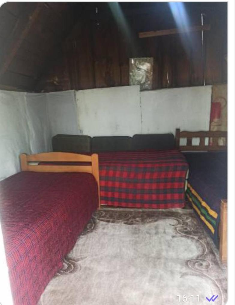 Katun Ljeljenak Hotel Plužine Kültér fotó