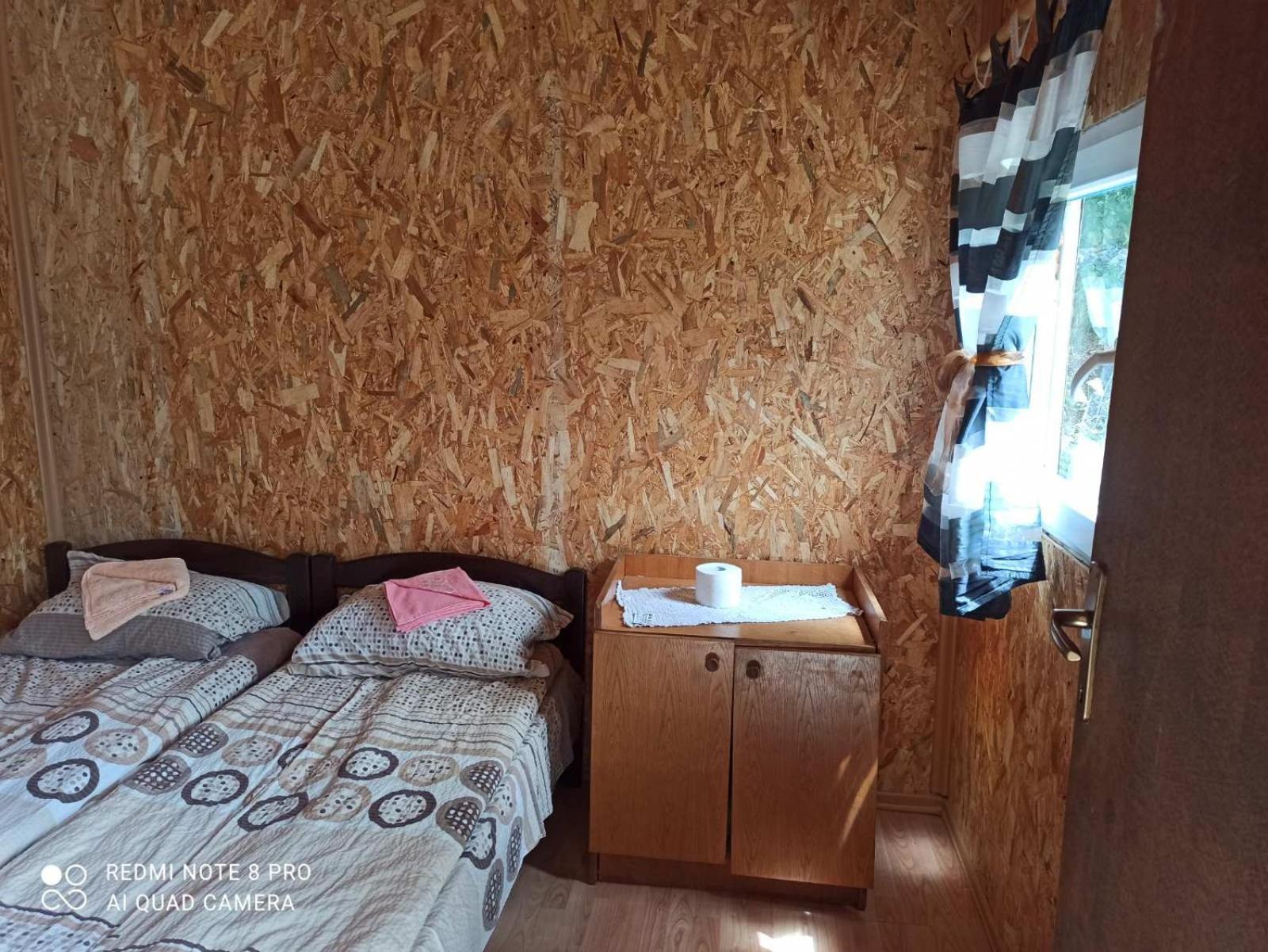 Katun Ljeljenak Hotel Plužine Kültér fotó