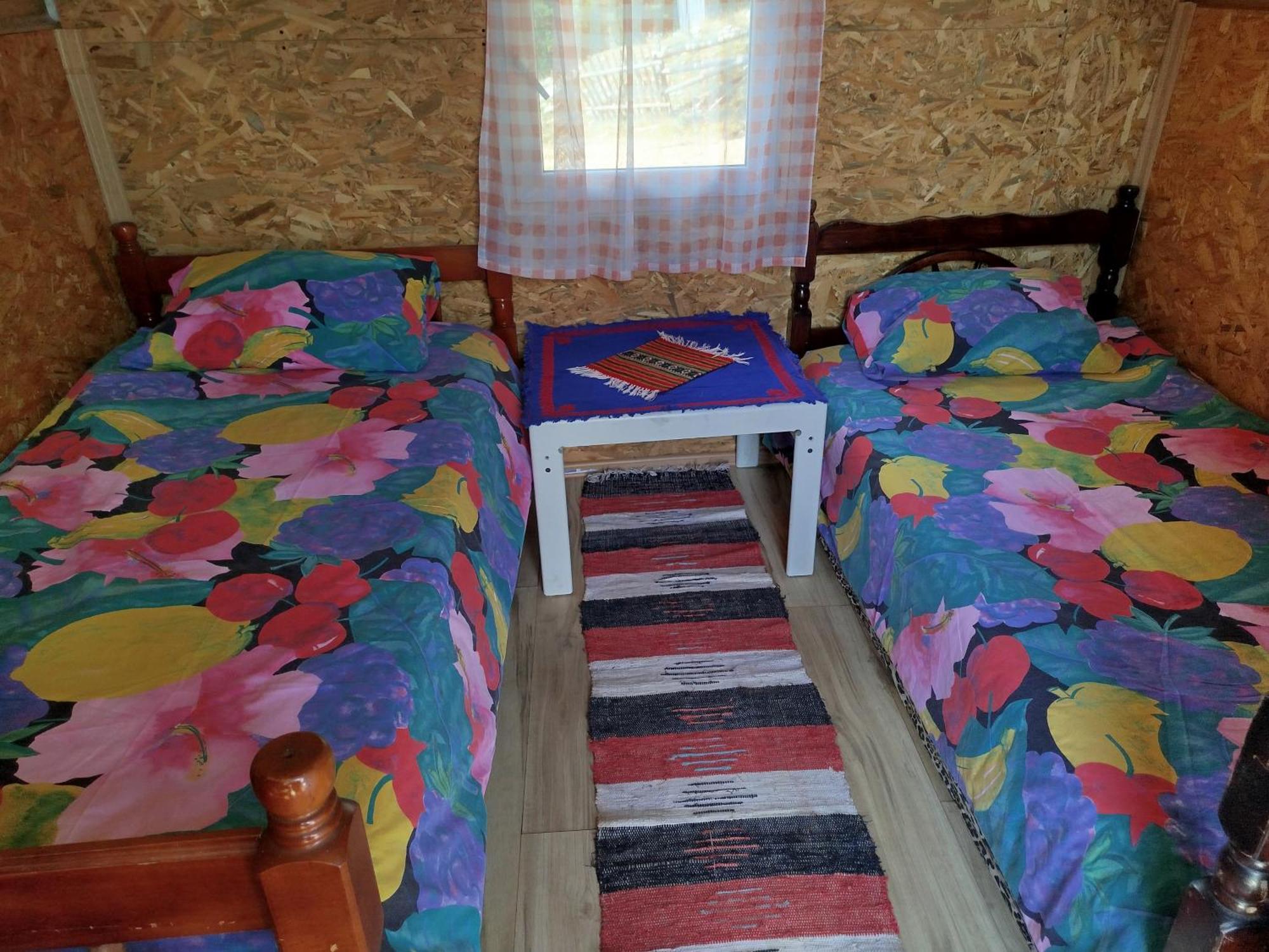 Katun Ljeljenak Hotel Plužine Kültér fotó