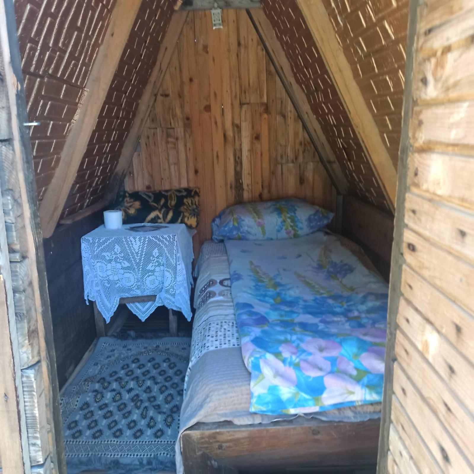 Katun Ljeljenak Hotel Plužine Kültér fotó