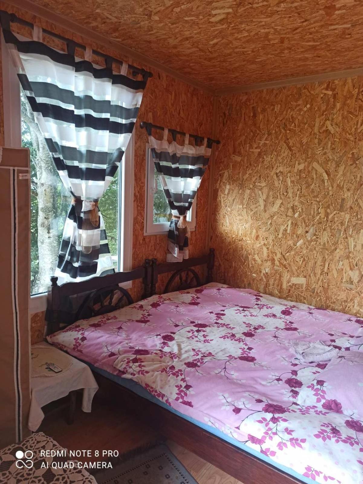 Katun Ljeljenak Hotel Plužine Kültér fotó